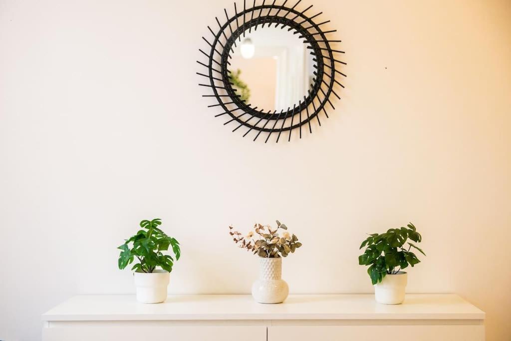 Apartment Opera With Three Bedroom W Ac